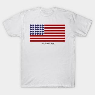 Labrador Flag T-Shirt